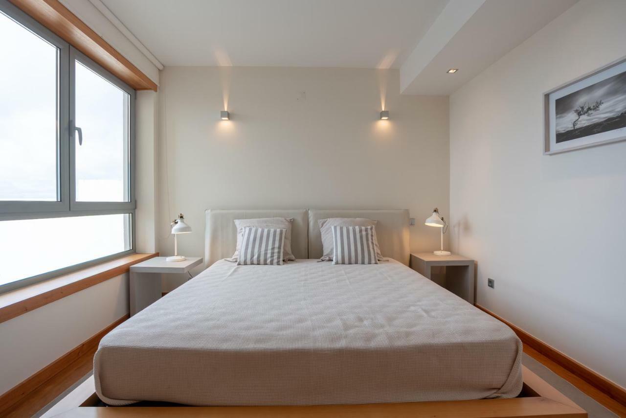 הוילה נאזרה Casas Da Pescaria A מראה חיצוני תמונה
