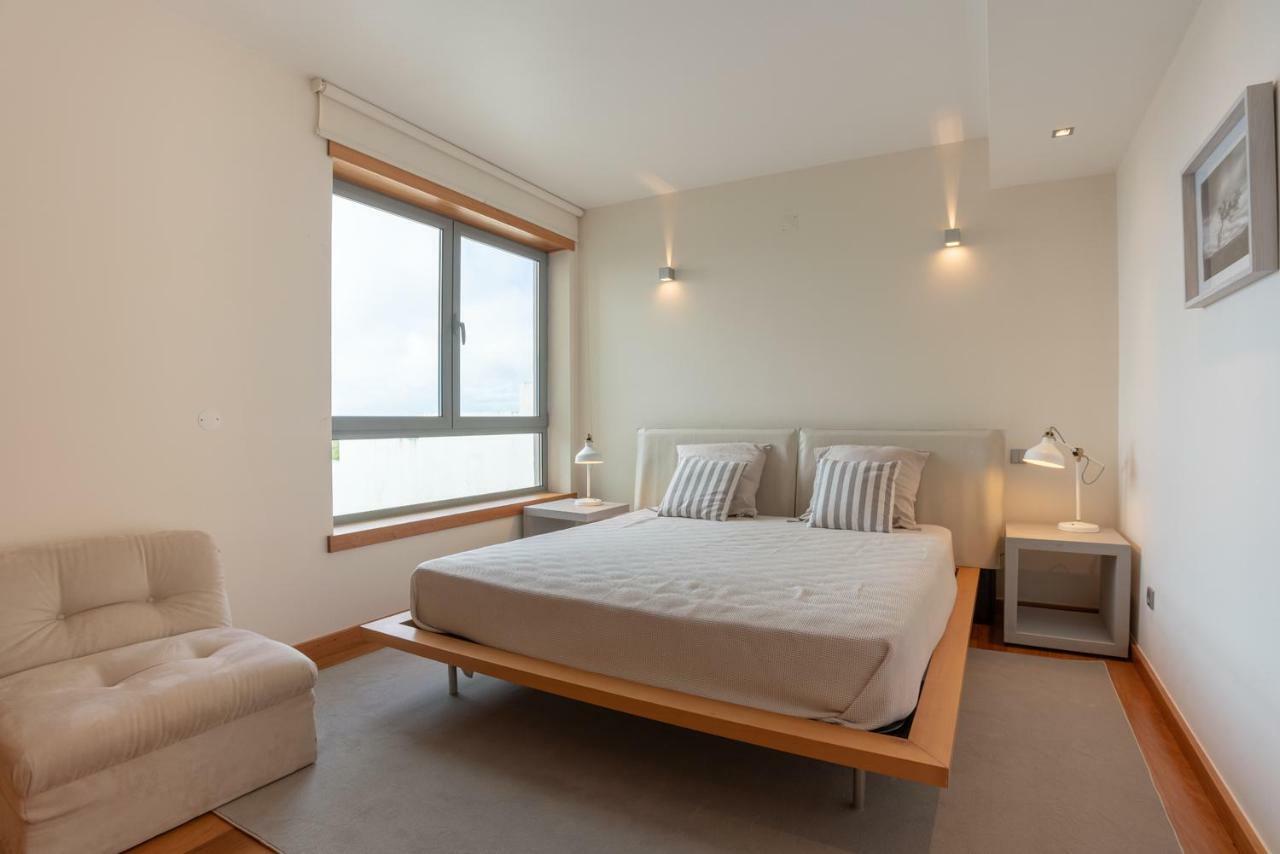 הוילה נאזרה Casas Da Pescaria A מראה חיצוני תמונה